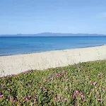 شقة فندقية Christina Sea Side B 3*