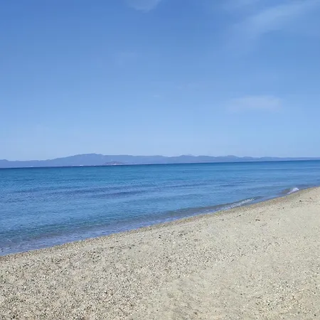 Christina Sea Side B