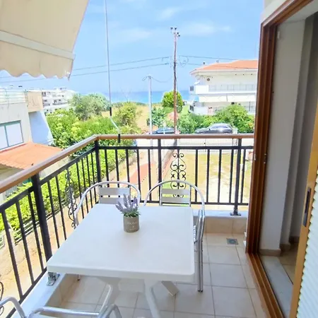 Apartmanhotel Christina Sea Side B