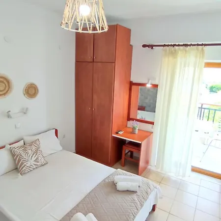 Apartmanhotel Christina Sea Side B