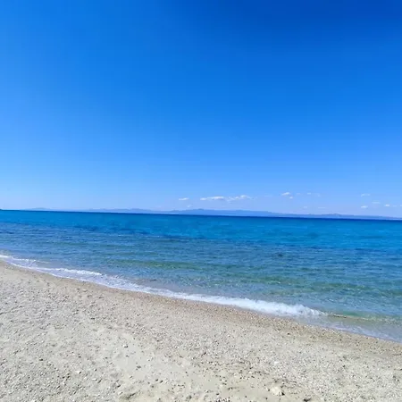 Апарт-отель Christina Sea Side B