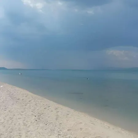 شقة فندقية Christina Sea Side B هانيوتي