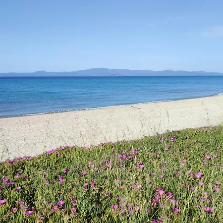Апарт-отель Christina Sea Side B 3*