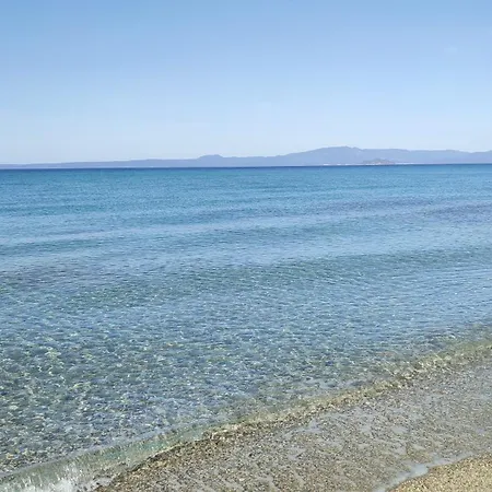 Christina Sea Side B 3*