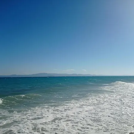 Christina Sea Side B Ханиоти