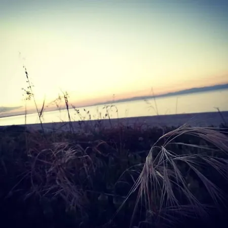 Christina Sea Side B شقة فندقية *