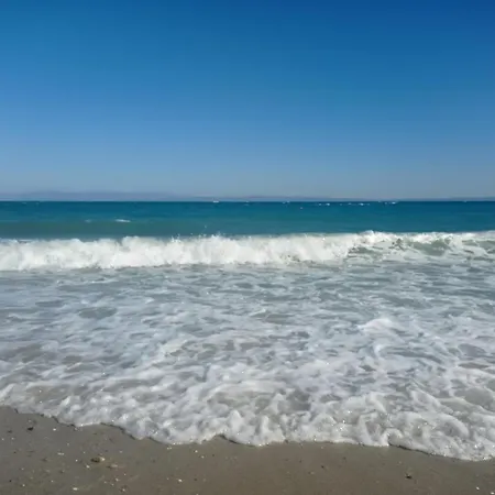 شقة فندقية Christina Sea Side B *