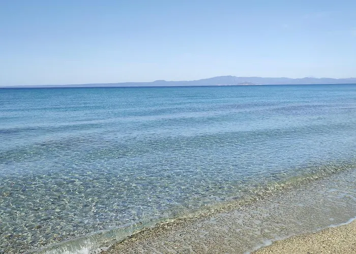 Christina Sea Side B 3*
