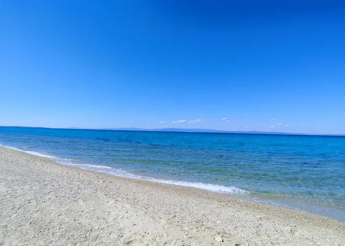 アパートホテル Christina Sea Side B